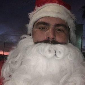 Meet your Posher, Patrick